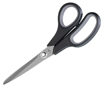 Produktbild von Küchenprofi Titanium Haushaltsschere M