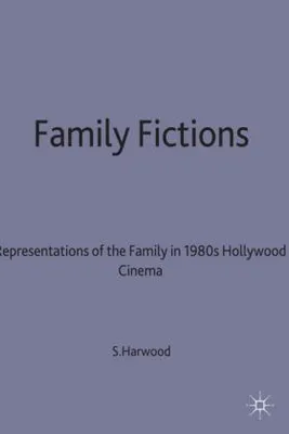 Obrázek produktu pro Family Fictions