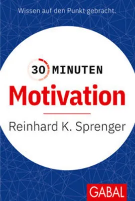Obrázok produktu pre 30 Minuten Motivation