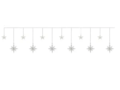 Image de Verk 26019 Star light 138 LED blanc froid