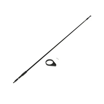 Produktbild von Blade Tail Rotor Pushro/Guide: Fusion 360