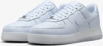 Produktbild von Nike x Drake NOCTA Air Force 1 "Certified Lover Boy Palest Purple" Lila, Größe: 32