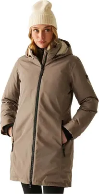 Produktbild von Regatta Marron Jacke Braun 18 Damen Braun 18