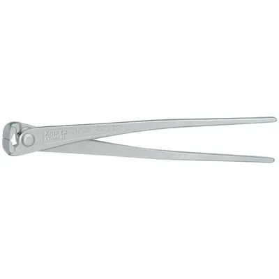 Zdjęcie produktu dla Knipex 99 14 300, Obcęgi, 3,8 mm, 2,5 cm, Stal, Chrom, 25 mm