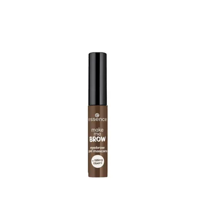 Produktbild von Fixiergel für Augenbrauen Essence Make Me Brow 3,8 ml