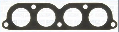 Produktbild von AJUSA 00757700 Ansaugkrümmer-Dichtung für VW GOLF III (1H1) Golf IV Cabrio (1E) Golf III Cabrio (1E7) PASSAT Variant (3A5, 35I) GOLF III Variant (1H5)