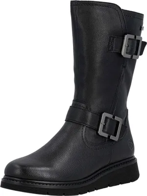Produktbild von Remonte Stiefel Stiefel Leder/Synthetik