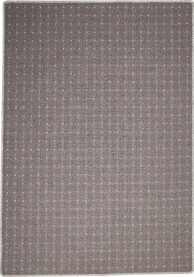 Image de 57x120 cm Moquette Udinese marron