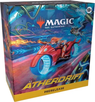 Produktbild von Wizards of the Coast D41371000, 13 Jahr(e)