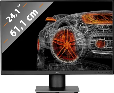Produktbild von Dell P2421