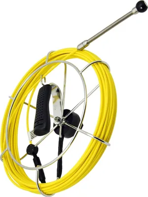 Obrázok produktu pre Kábel s kamerou CEL-TEC PipeCam 20 Profi 13 Soft