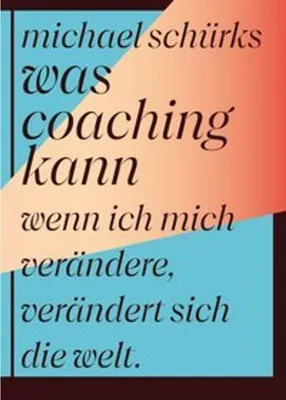 Produktbild von Was Coaching kann