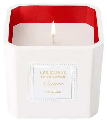 Produktbild von Les Ecrins Petales Duftkerze 220 g
