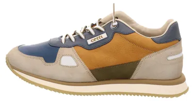 Produktbild von Cetti Sneaker Low Herren 32323137343630 Blau 46 EU