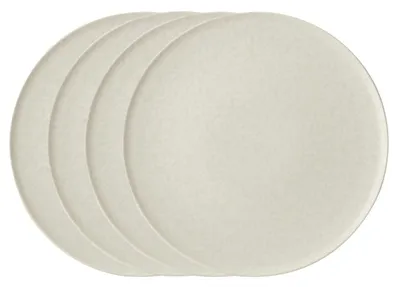 Zdjęcie produktu dla Talerze do pizzy Arthur Krupp Eclipse Day, średnica 32 cm – 4 sztuki