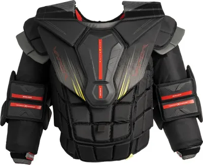 Obrázok produktu pre Ochrana rúk a hrudníka Bauer Vapor HYP2RLITE Senior XL