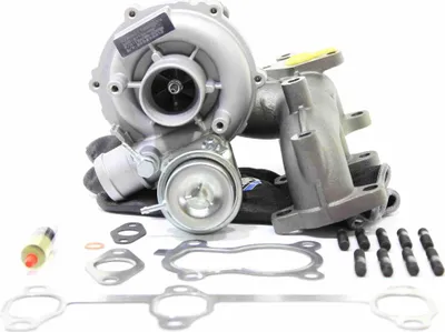 Produktbild von Turbolader ALANKO 10900114 für VW POLO (9N)