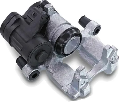 Produktbild von TRW BHN1355E Bremssattel Hinten Links Ø38mm für VW Golf VII Schrägheck (5G1, BQ1, BE1, BE2) Golf VII Variant (BA5, BV5) T-Roc (A11) Touran (5T1)