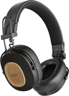 Produktbild von Over-Ear Kopfhörer, 50 Std. Spielzeit, Faltbare Kopfhörer mit Mikrofon, USB-C Schnellladen, nachhaltige Materialien mit Leistungsstarker Sound