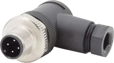 Obrázok produktu pre Phoenix Contact 1681101 Konektor kábla M12 čierny