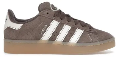 Obrázok produktu pre Adidas Campus 00S v hnedo-béžovej farbe pre ženy – veľkosť 3,5 UK – 36 EU – 5 US / hnedo-béžová