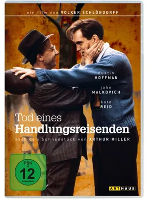 Produktbild von Tod eines Handlungsreisenden