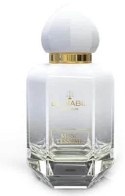 Image de Eau de parfum Musc Tesnime 65ml - El Nabil