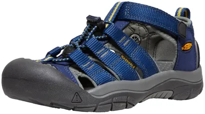 Produktbild von Keen Newport H2 Jugendliche Blue Depths/Gargoyle Größe EU 32/33