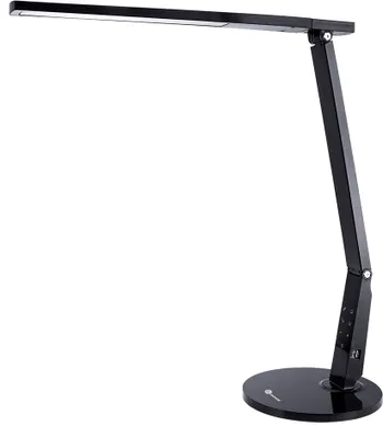 Produktbild von TaoTronics TT-DL10 dimmbare LED Bürolampe / Schreibtischlampe mit USB-Port