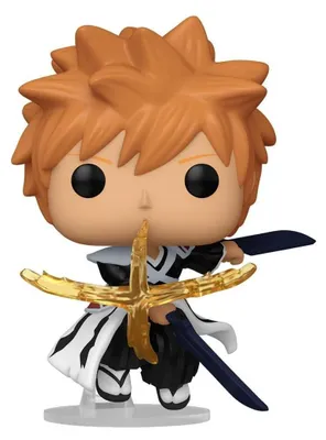 Immagine prodotto di Figurina POP di Bleach: Ichigo "Sangue Millenario" #2392