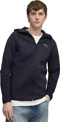 Produktbild von Hoodie Puma 688231-16 für Herren