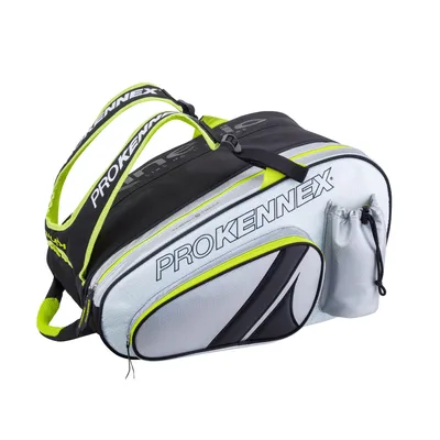 Productafbeelding van PROKENNEX Padelbag, thermo tas voor 5 rackets, Paddle Pro Kennex