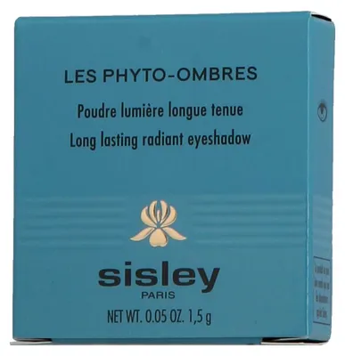 Zdjęcie produktu dla Sisley Les Phyto Ombres 20 Silky Chestnut (1,5 g)