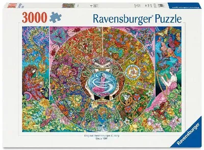 Produktbild von Pandora's Hope 3000 – Ein PC-Puzzle-Spiel