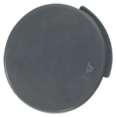 Productafbeelding van Einparts: Dop voor sleepoog, geschikt voor Ford Fiesta Mk6, modeljaren 2001-2005