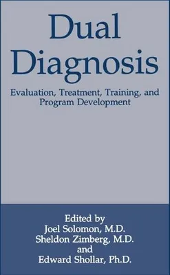 Obrázok produktu pre Dual Diagnosis