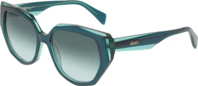 Obrázek produktu pro LIU-JO EYEWEAR SUNGLASSES Sluneční brýle LJ828S_309_54