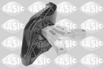 Produktbild von SASIC Motorlager Gummimetalllager Rechts Oben passend für PEUGEOT 3008 SUV (M) 2700106
