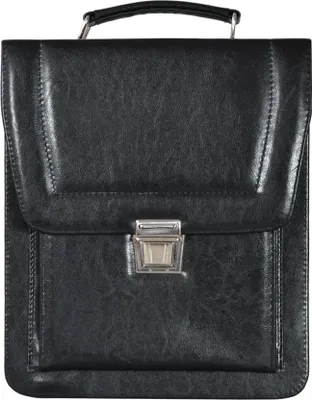 Zdjęcie produktu dla Teczka REAbags 7207 - czarna