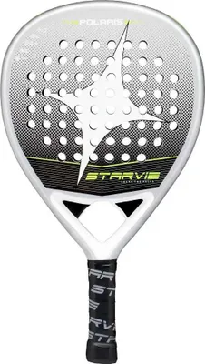 Produktbild von Star Vie Polaris Padelschläger Silber 350-370 gr Herren Silber 350-370 gr