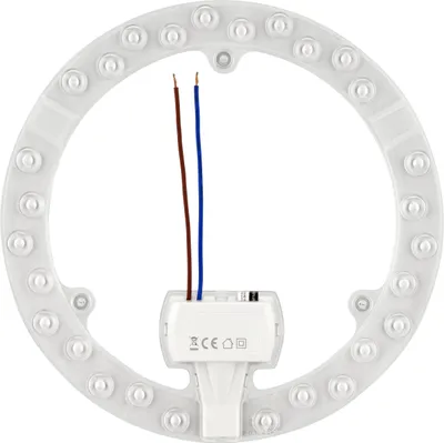 Obrázok produktu pre LED modul 230V I Konverzná súprava s magnetom I 24W denná biela