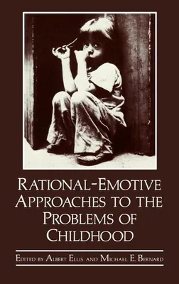 Obrázok produktu pre Rational-Emotive Approaches to the Problems of Childhood