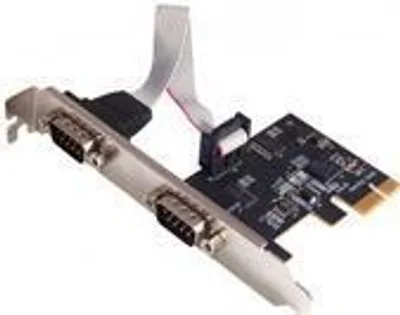 Image de Dexlan 306588 Carte d'interface/adaptateur sériel (306588)
