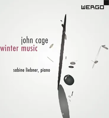 Produktbild von Liebner, S: Winter Music