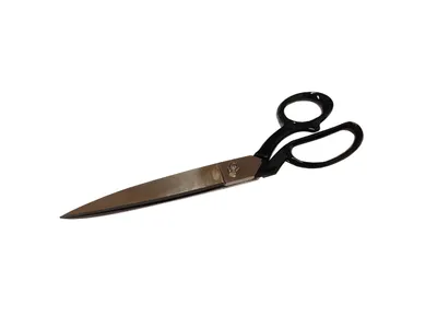 Produktbild von Glasfaserschere Gladiator Glasfaserschere Gladiator | linke Hand - für schweres Glasgewebe und Laminiermatten