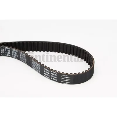 Imagen del producto de Correa de distribución Contitech CT1106