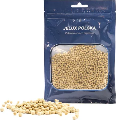 Obrázok produktu pre Zrnká bieleho korenia 100g