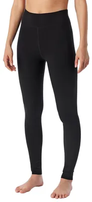 Produktbild von Schiesser Damen Leggings - InvisibleSoft Warming