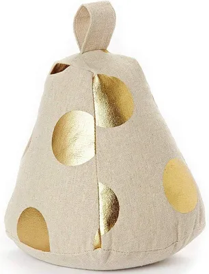 Productafbeelding van Famanu Deurstopper met dierenmotief - Decoratieve deur- en raamstopper