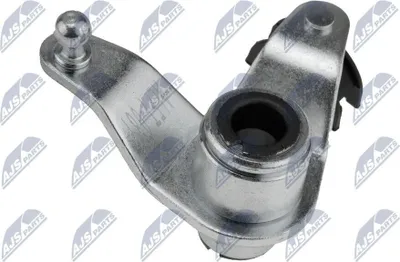 Produktbild von NTY Reparatursatz Schalthebel Schaltgestänge Rep Satz EZC-FT-081 für FIAT Ducato Kastenwagen (250, 290) Ducato Pritsche / Fahrgestell (250, 290)